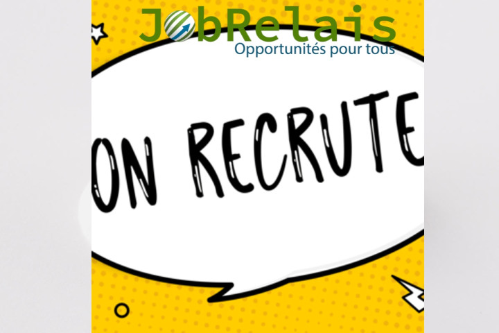 Le Cabinet JobRelais recrute une CUISINIÈRE ( expérimentée) à Baguida