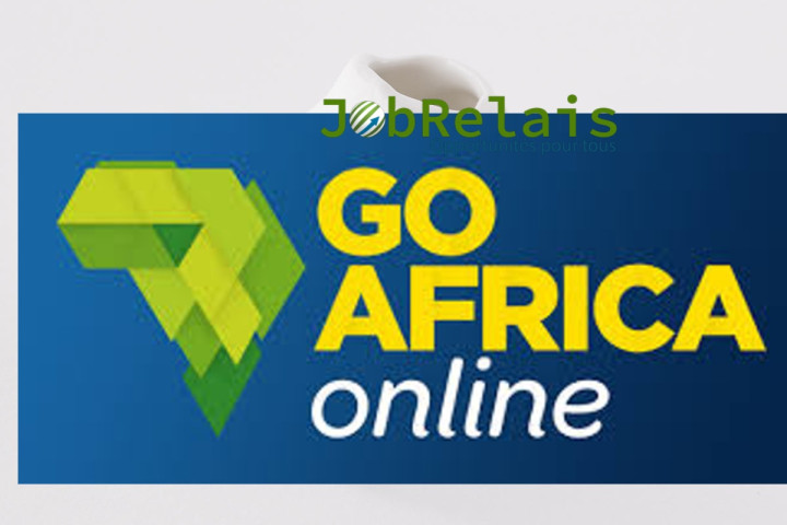 Go Africa Online recrute
