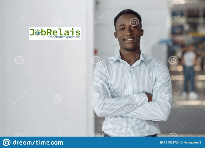 Recrutement d'un technico- commercial