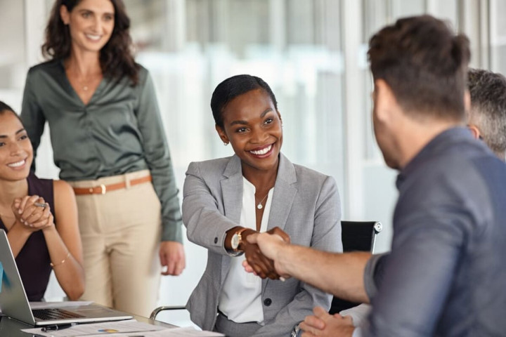 Recrutement: STAGIAIRE COMMERCIALE