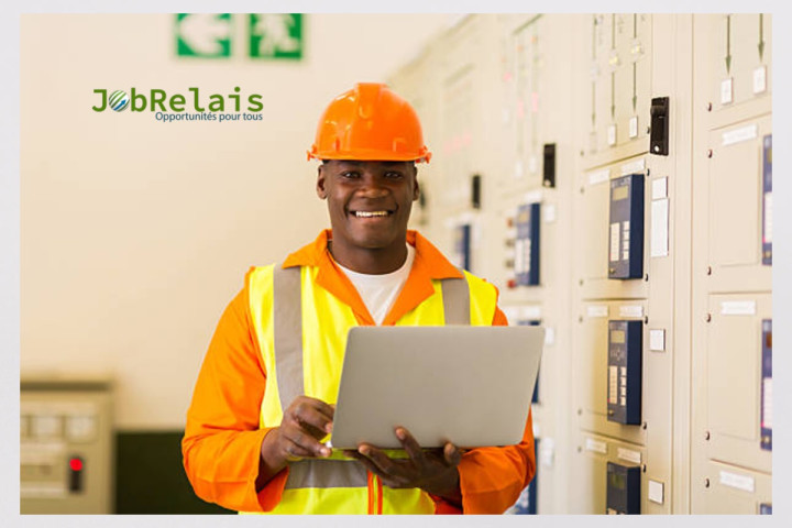 Recrutement d'un  ELECTROTECHNICIEN