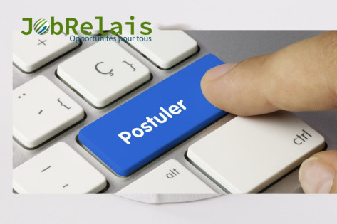 Recrutement des télévendeurs(H/F)