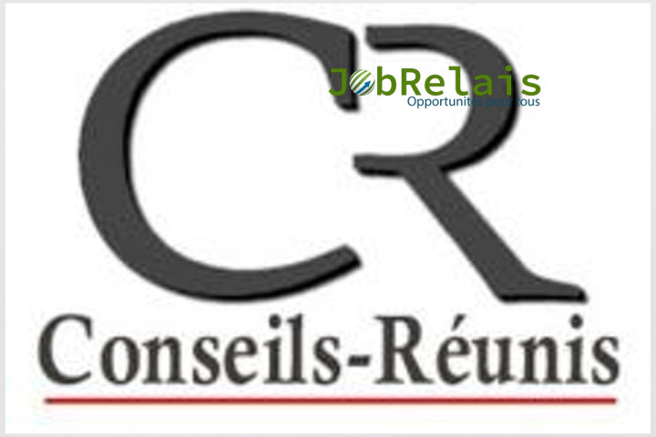 Conseils Réunis recrute