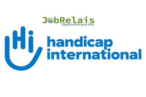 ONG Handicap International recrute Un Logisticien Approvisionnement