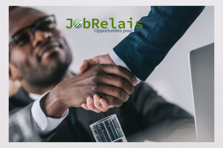 Recrutement :Assistant comptable bilingue (H/F)