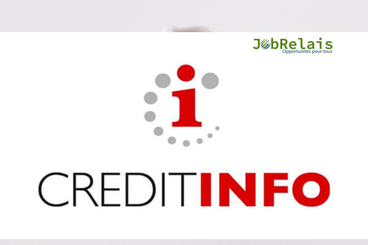 Creditinfo West Africa recrute