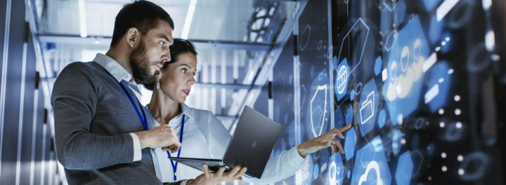 Nous recrutons un Ingénieur Commercial (H/F)