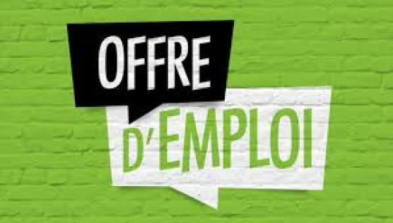 Recrutement - Stagiaire bureautique (H/F)