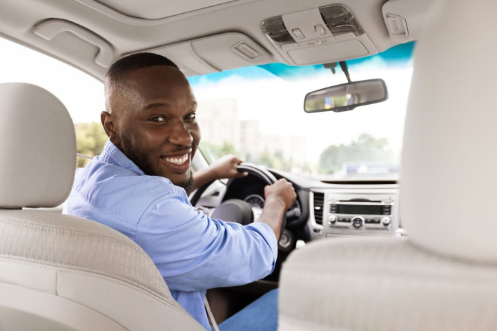 Recrutement : CHAUFFEUR PERSONNEL