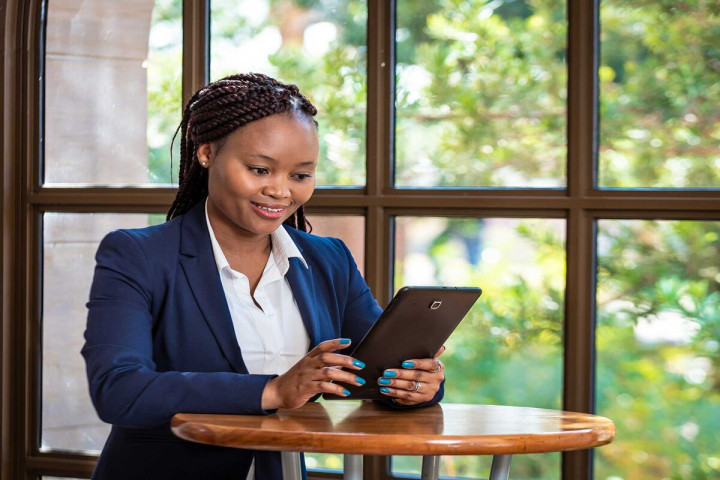 Recrutement : SECRETAIRES COMPTABLES (04 postes).