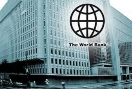 BANQUE MONDIALE RECRUTE