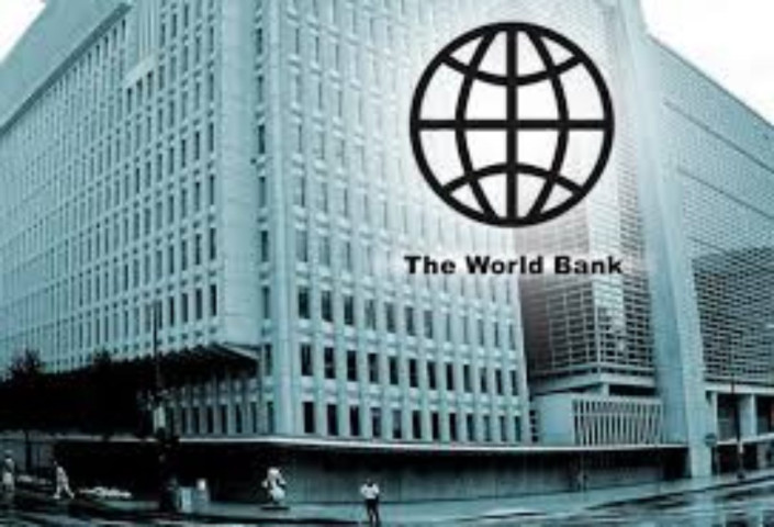 BANQUE MONDIALE RECRUTE