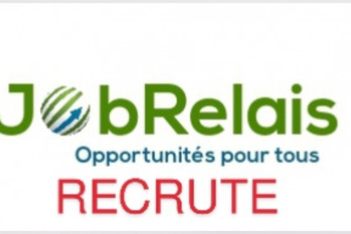 JobRelais recrute un chargé technique pour un emploi temporaire