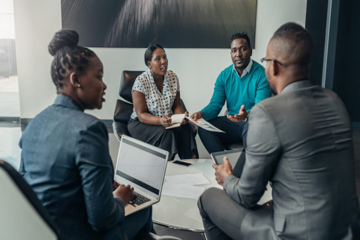 Recrutement: Agents de Crédit Agricole