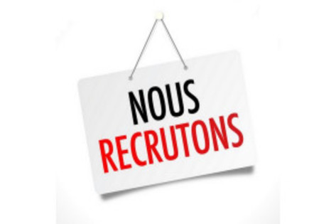 Jobrelais Sarl recrute deux (02) postes (F)