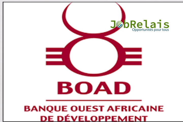 Avis d’appel d’offres de la BOAD
