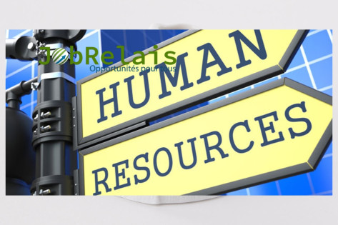 Recrutement d'un responsable RH