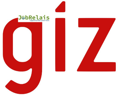 LA GIZ RECRUTE