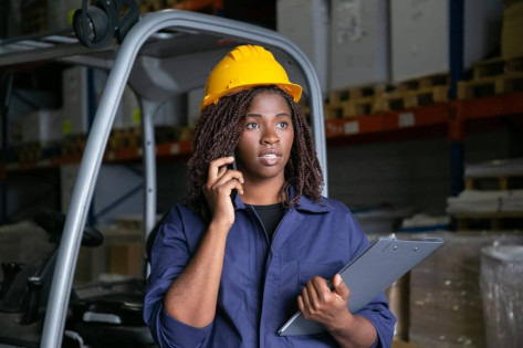 Une Société de BTP au Bénin   recrute : Assistant (e) HSE