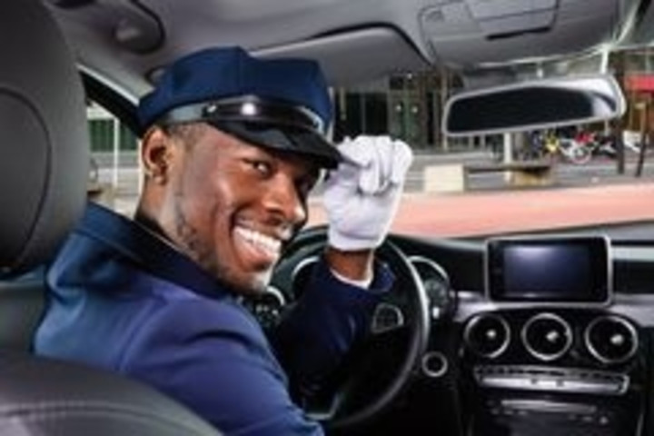 Recrutement - Trois (03) Chauffeurs