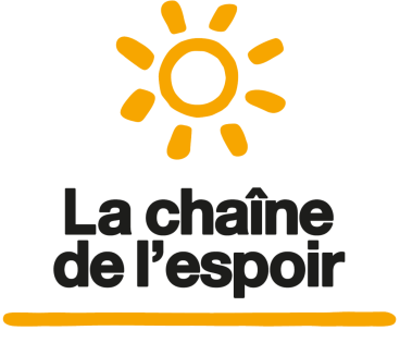 ONG La Chaîne de l’Espoir recrute