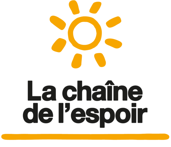 ONG La Chaîne de l’Espoir recrute