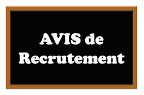 RECRUTEMENT :  PROFESSEUR DE FRANÇAIS (H/F)