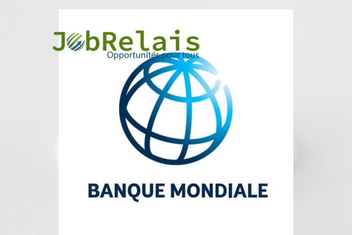 Campagne de recrutement de la Banque mondiale pour l’Afrique