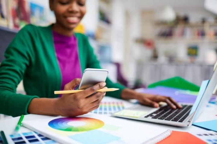 Le Groupe ISD Afrik Togo recrute : Community Manager