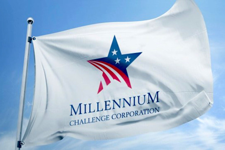 Avis à manifestation d'intérêt du  Millenium Challenge Account TOGO (OMCA-TOGO)