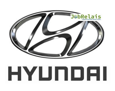 HYUNDAI TOGO recrute