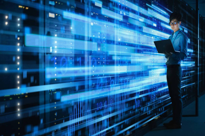 CAGECFI recrute :  Chargé du Service Informatique  (H/F)