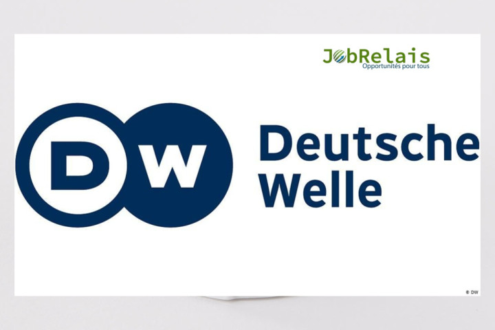 DW International  recrute