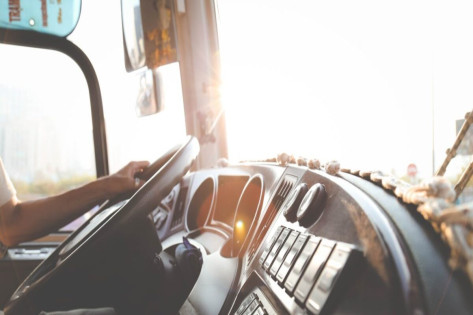 Recrutement  des chauffeurs de bus à SOTRAL