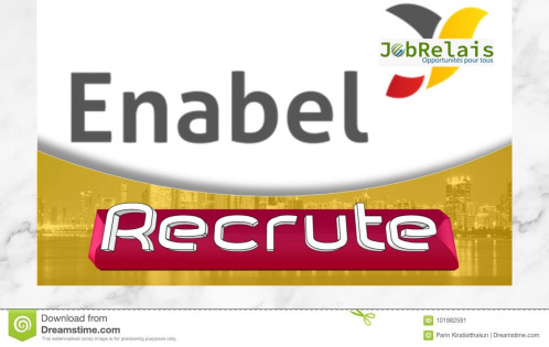 L’Agence Belge de Développement (ENABEL) recrute