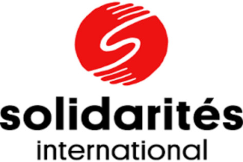 Solidarités International au Togo recrute : Coordinateur  Support H/F