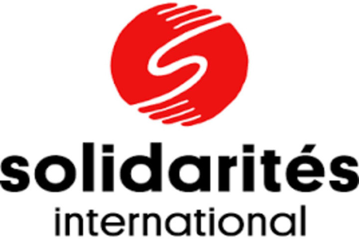 Solidarités International au Togo recrute : Coordinateur  Support H/F