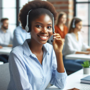 Recrutement: Agents Services Client (H/F)