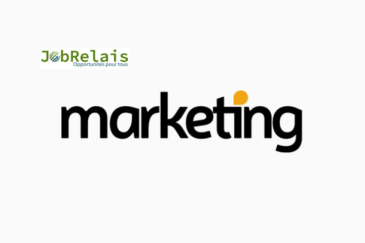 Recrutement d'un chargé de développement commercial et marketing.
