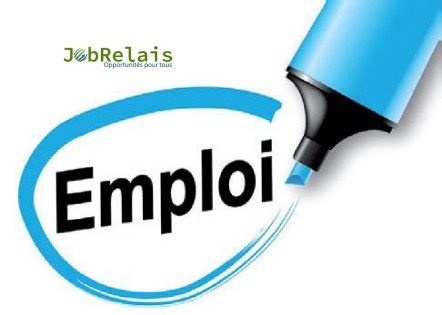 UNE AGENCE DE LA PLACE RECRUTE