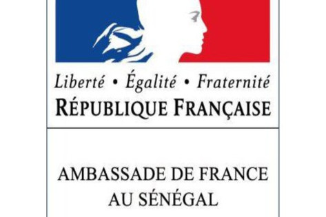 Ambassade de France au Sénégal recrute