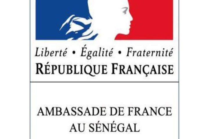Ambassade de France au Sénégal recrute
