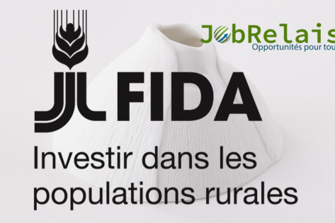 FIDA recrute
