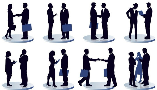 Recrutement de cinq (05) Commerciaux (H/F)