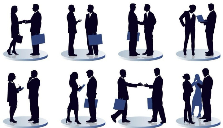 Recrutement de cinq (05) Commerciaux (H/F)