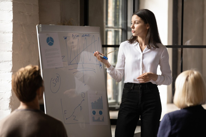 TotalEnergies recrute