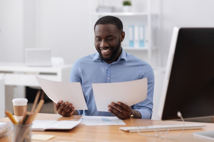 Recrutement :  Contrôleurs Interne Crédit  (02 postes)