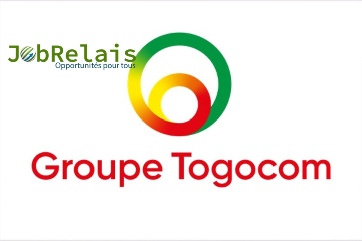 Le groupe Togocom  recrute