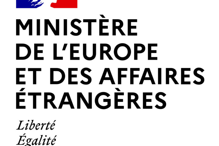 Bourses d’études du ministère de l’Europe et des affaires étrangères français