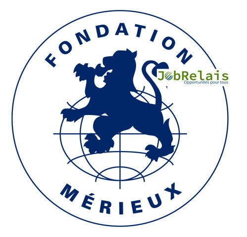 Fondation Mérieux recrute